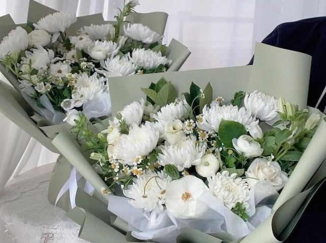 花圈